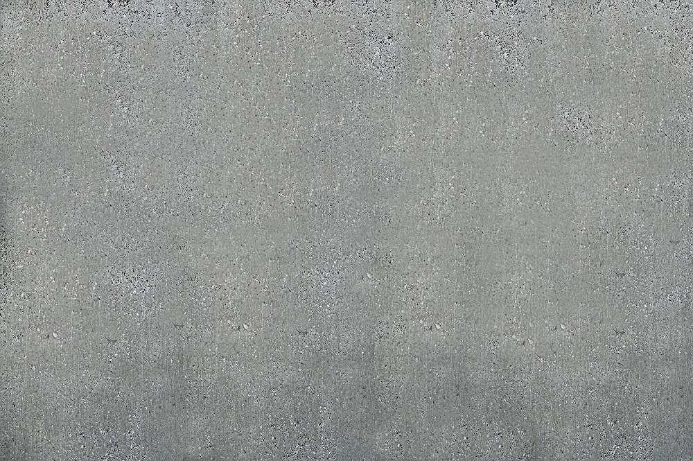 Papier peint photo - détail d'une surface en béton gris pour des murs élégants