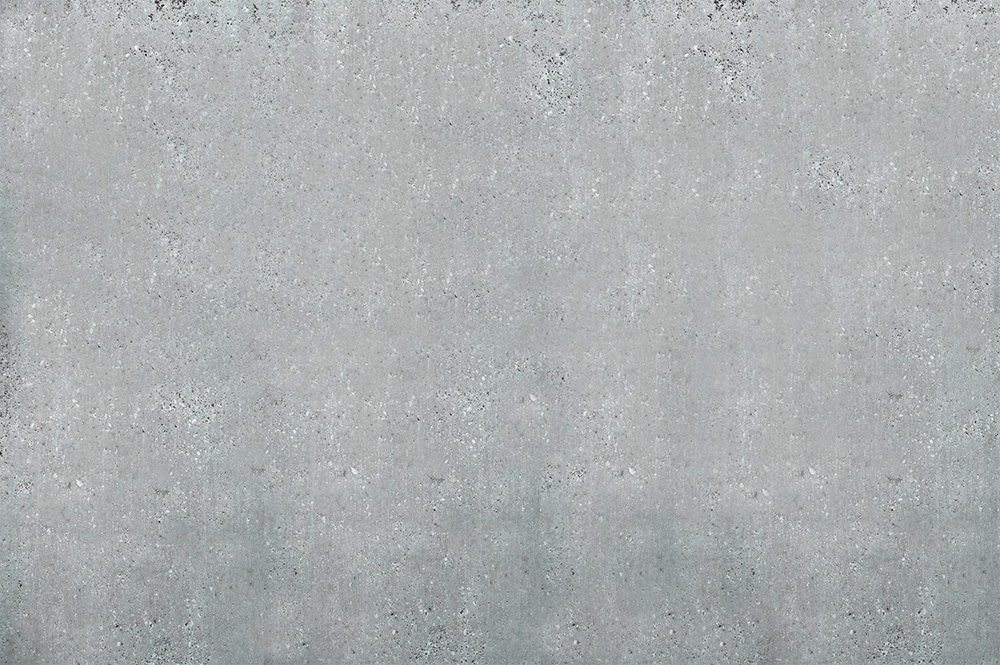 Papier peint photo - Motif de béton gris sans couture pour une décoration d'intérieur élégante